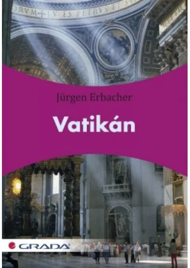 Vatikán - Grada