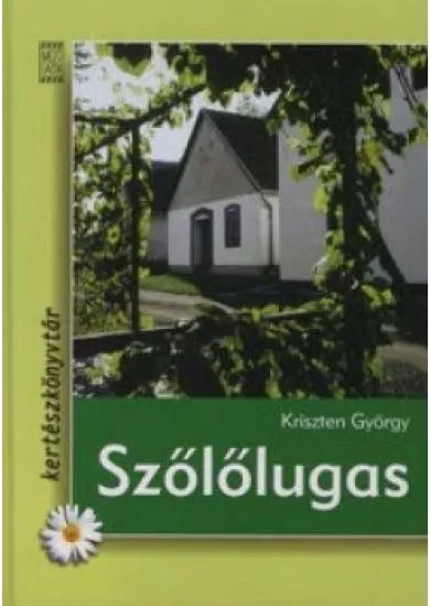 Szőlőlugas