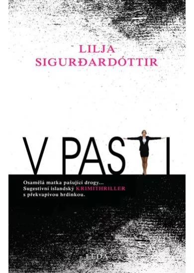 V pasti