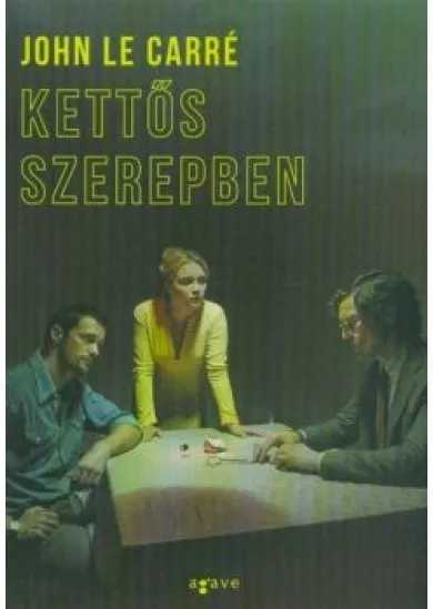 Kettős szerepben