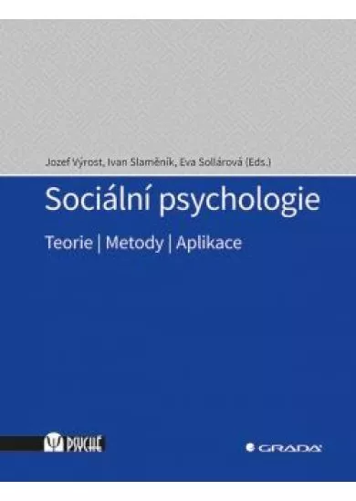 Sociální psychologie