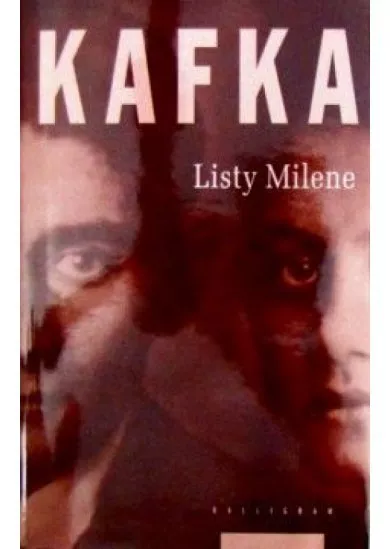 Listy Milene