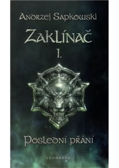 Zaklínač I: - Poslední přání