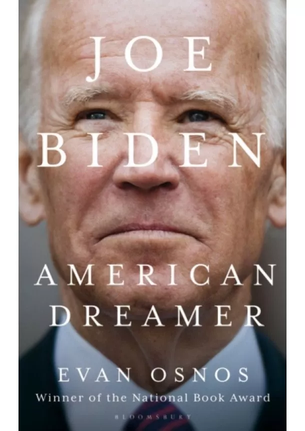 Evan Osnos - Joe Biden