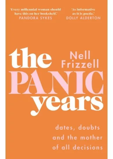 The Panic Years