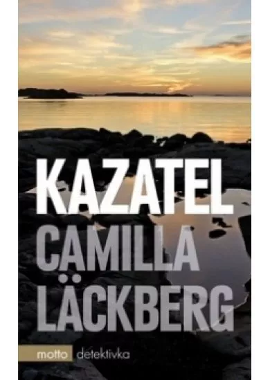 Kazatel