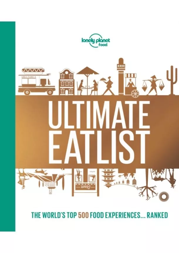  Food - Ultimate Eatlist 1