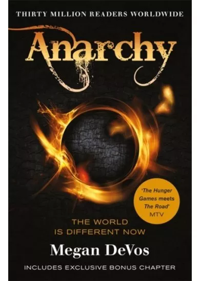 Anarchy