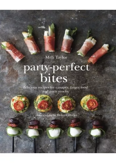 Party-Perfect Bites