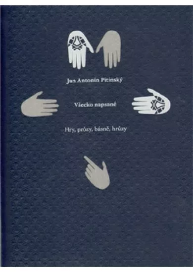Všecko napsané