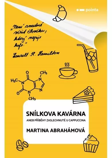 Snílkova kavárna