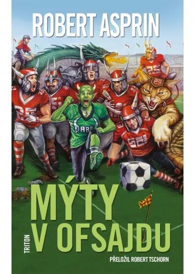 Mýty v ofsajdu