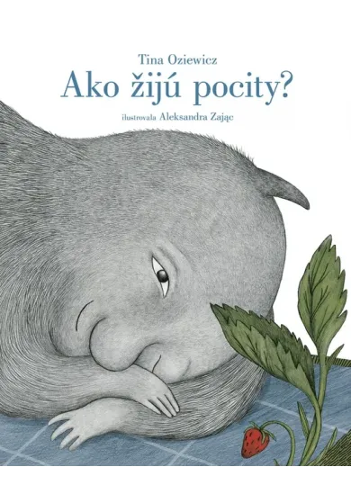 Ako žijú pocity?
