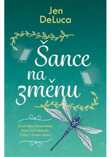 Šance na změnu