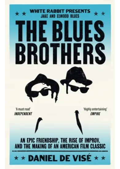 The Blues Brothers
