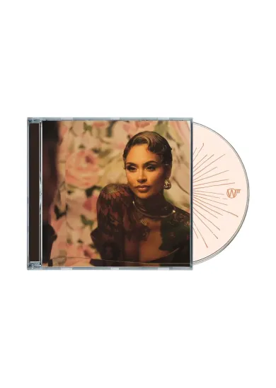Kehlani:  While We Wait 2