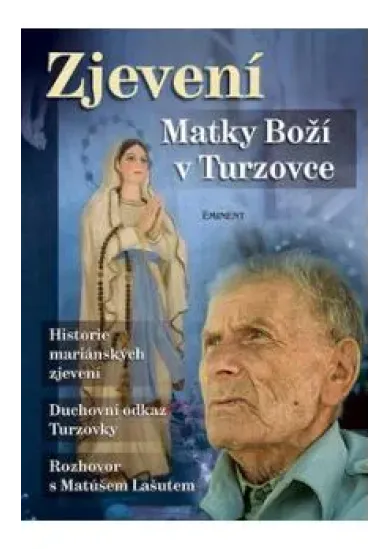 Zjevení Matky Boží v Turzovce
