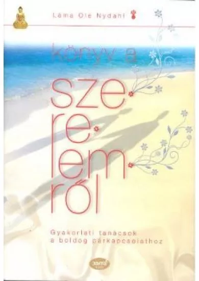 KÖNYV A SZERELEMRŐL