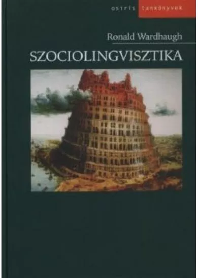 Szociolingvisztika