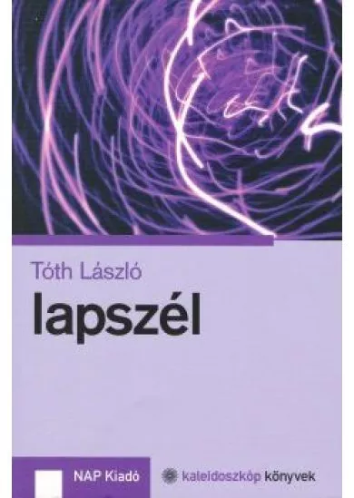 Lapszél