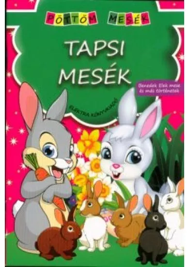 TAPSIMESÉK