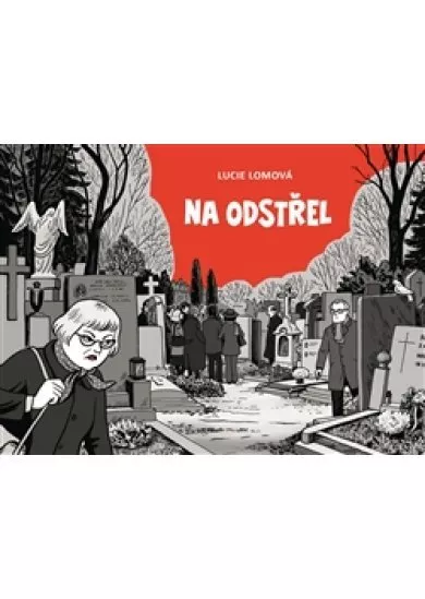 Na odstřel