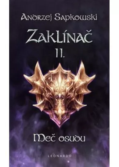 Zaklínač II: - Meč osudu