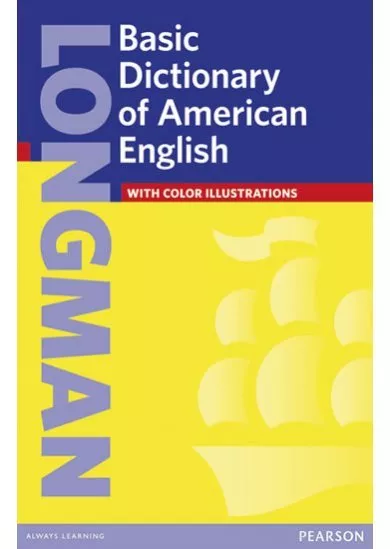 Longman Basic Dictionary of American English Paper
