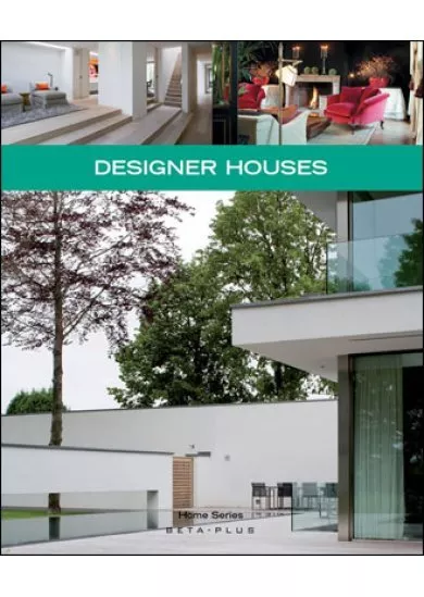 Home Series 10 Designer Houses