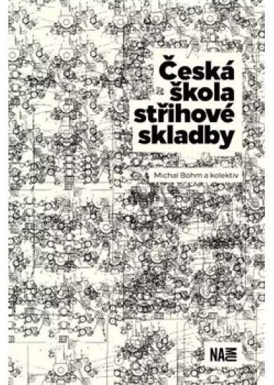 Česká škola střihové skladby