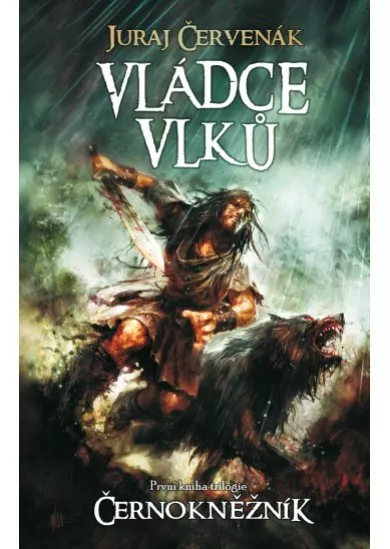 Vládce vlků