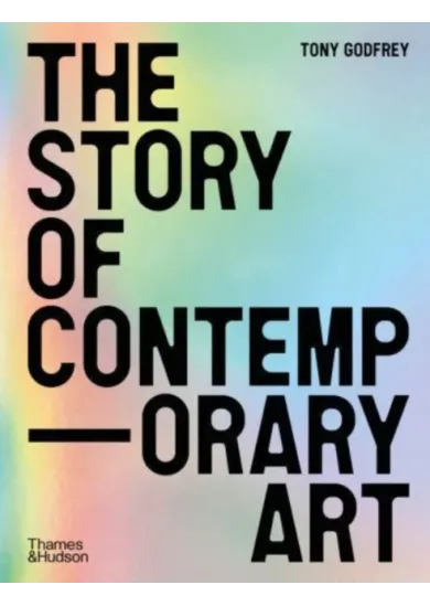 The Story of Contemporary Art