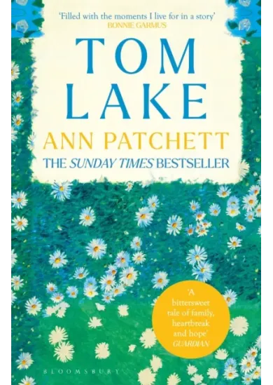 Tom Lake