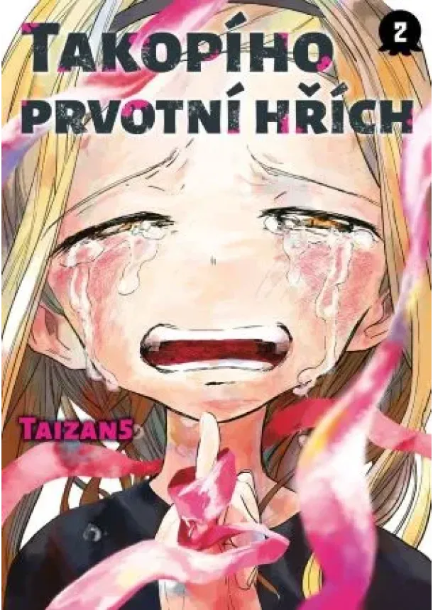 Taizan5 - Takopího prvotní hřích 2