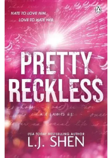 Pretty Reckless