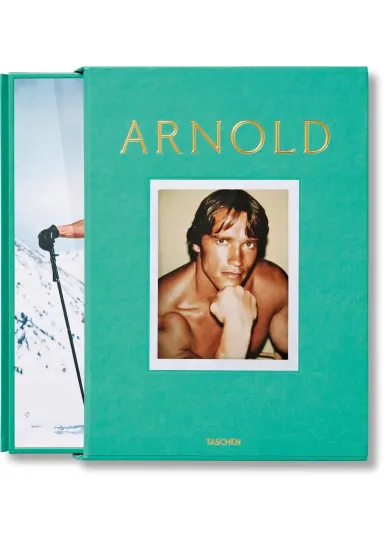 ARNOLD. Collector’s Edition