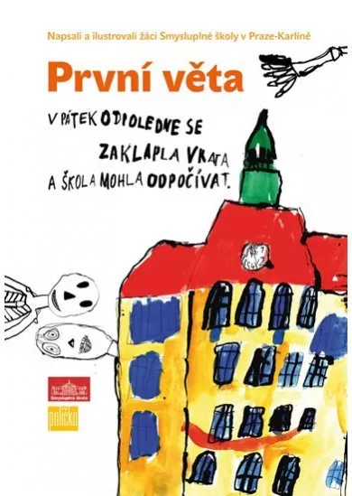 První věta