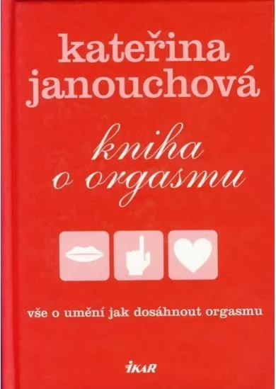 Kniha o orgasmu