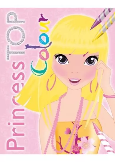 Princess TOP - Colour (3)