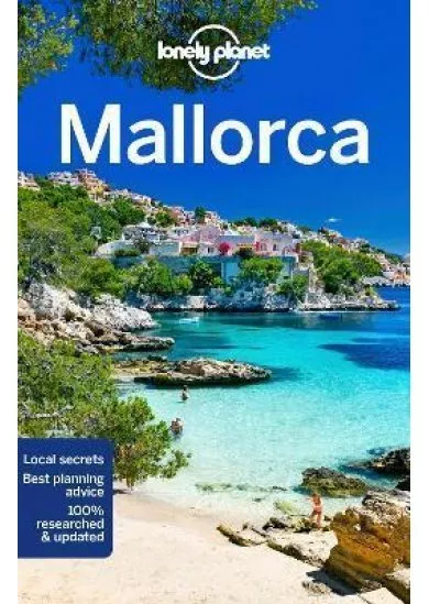 Mallorca - Lonely Planet