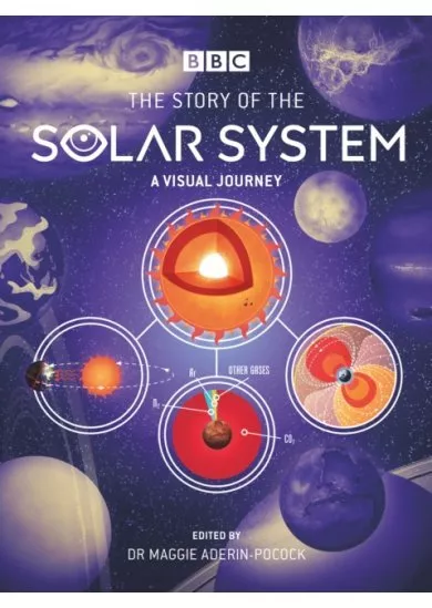 BBC: The Story of the Solar System