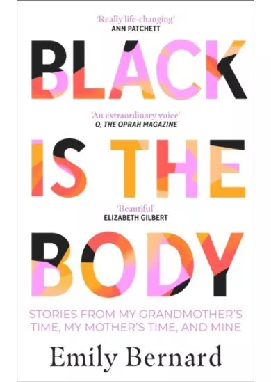 Black is the Body