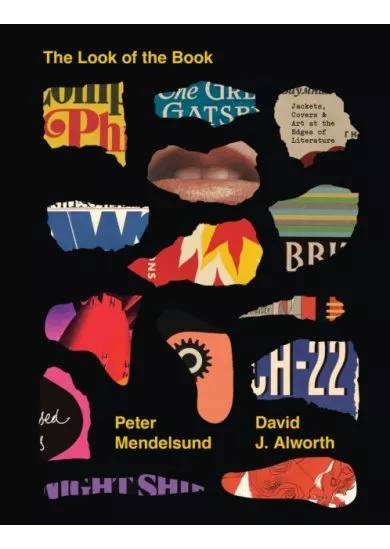 Look Of The Book