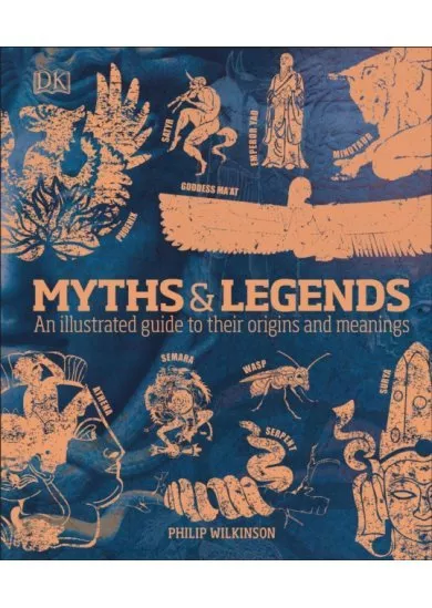 Myths and Legends