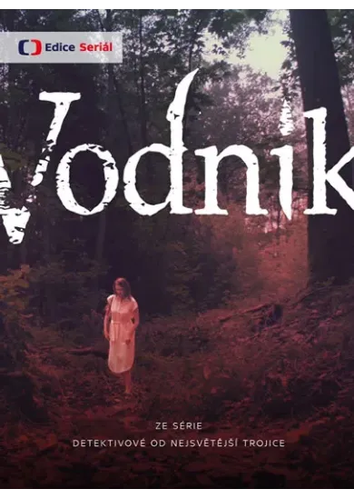 Vodník