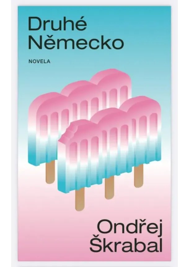 Druhé Německo