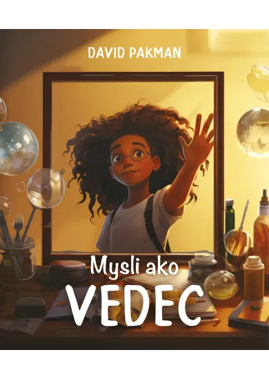 Mysli ako vedec