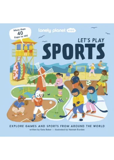 Lets Play Sports 1
