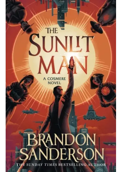 The Sunlit Man