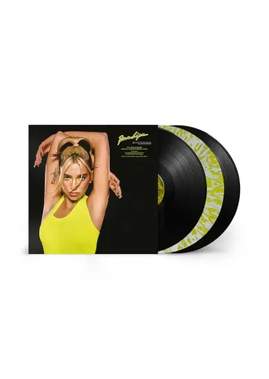 Dua Lipa:  Future Nostalgia / 5Th Anniversary / 140g